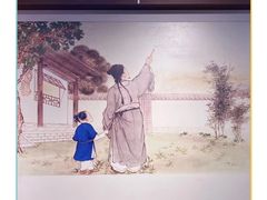 -郭守敬纪念馆
