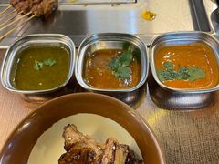 -江湖一盏灯·滇味卤烤(普惠园店)