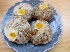 -鑫震源·苏式大虾生煎(山塘街店)