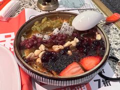 -炭舍干锅(华发商都店)