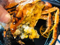 -松哥油焖大虾(皇岗一店)