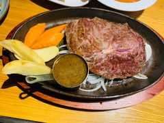 -斗牛士牛排(南京东路店)