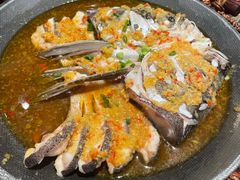 -蚝掌门江湖菜馆(柳市店)