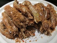 -龚记海鲜20年老字号