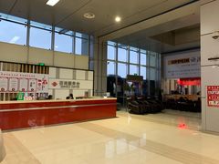 -普陀长途客运中心