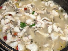 -周渝食惦酸菜鱼(青浦店)