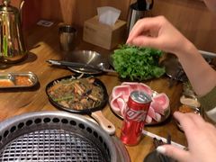 -汉拿山(北京上地华联店)