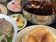 -熊氏牛羊杂粉(龙眼井总店)