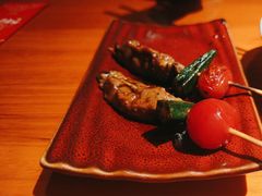 -北村家日本料理(西大望路店)
