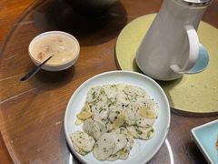 -江南驿·二十余年创意杭帮味(良渚玉鸟集店)