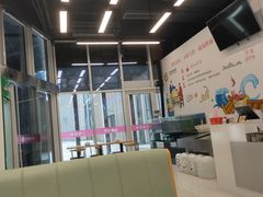 -面道赞宁海海鲜面(迎凤街店)