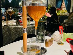 -狮拾久·现代新加坡料理(壹方城店)