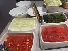-海底捞火锅(老城根店)