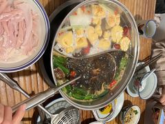 -厝味火锅·潮汕卤水火锅(十一合店)