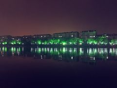 -南通濠河风景名胜区