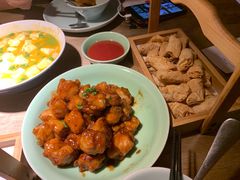 -弄堂里(阿里西溪A区店)