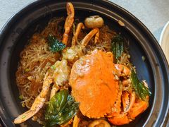 -BetterThai 泰加(苏州中心店)