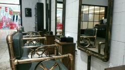 -JOY Hair salon