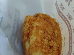 -老香港祖味世家蛋糕(金街美地店)