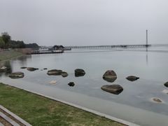 -滆湖低碳生态公园