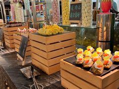 -佰园全日西餐厅-厦门佰翔软件园酒店