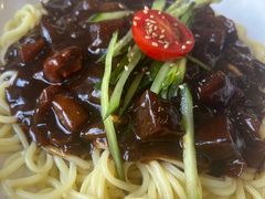 -服务大楼冷面(延大店)