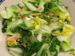 -新新湘菜馆(新中街二条店)