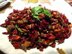 -辛香汇·现炒川菜(武进吾悦店)