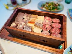 阿泰勒-龟兹KUCINA·新疆菜(前滩L+PLAZA店)