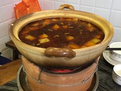 -江湖黑大兔(杨家坪店)