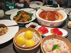 鲜虾红米肠粉-粤凤佬