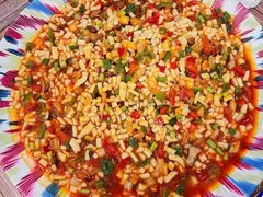 -开开巴郎尉犁县正宗烤肉(香梨大道店)