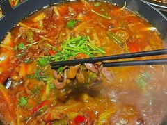 -渝味川菜(夜宵航母店)