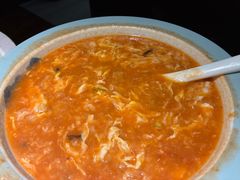 -童婆婆面馆(薛庄小区店)