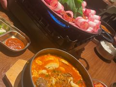 -春熙台·韩国料理(宝安西乡店)