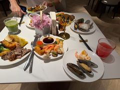 -麓湖国际水疗