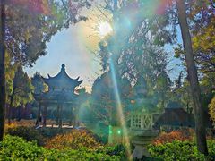 -洛阳白马寺