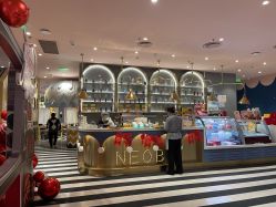 -奈尔宝·儿童乐园·亲子餐厅(前滩店)