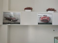 -新乡通孚祥捷豹路虎