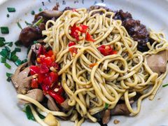 -无名氏面馆(邮电路店)