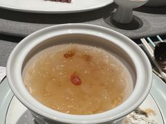 -宫燕府·京菜·烤鸭·淮扬菜(王府中心店)