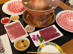 -南门涮肉(上海二店)