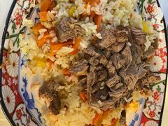 -帕米尔食府(白云观店)