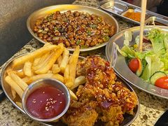 -首尔烤肉大排档(合生汇店)
