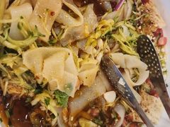 -巴音浩日娲·蒙餐(双林东路店)
