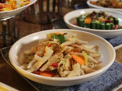 -清远国际酒店-圣保罗西餐厅