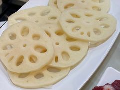 -潮悦牛肉火锅城(水贝店)