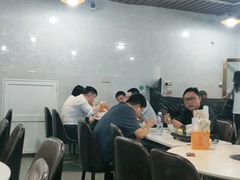 大堂-菜忠潮州牛肉店(岗厦店)