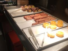 -好伦哥比萨烤肉自助(马家堡店)