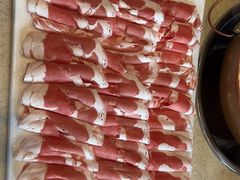 -阳坊大都涮羊肉(阳坊总店)